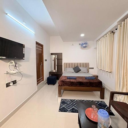 Spectra Inn Mysore Ngoại thất bức ảnh