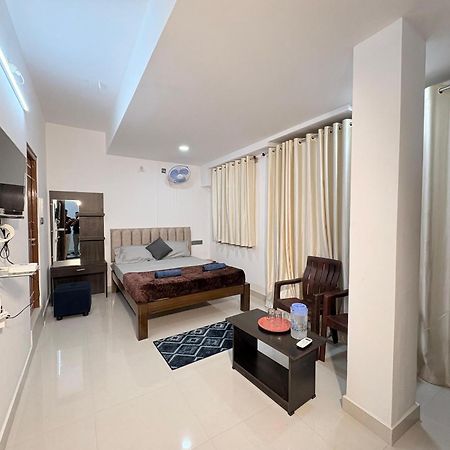 Spectra Inn Mysore Ngoại thất bức ảnh