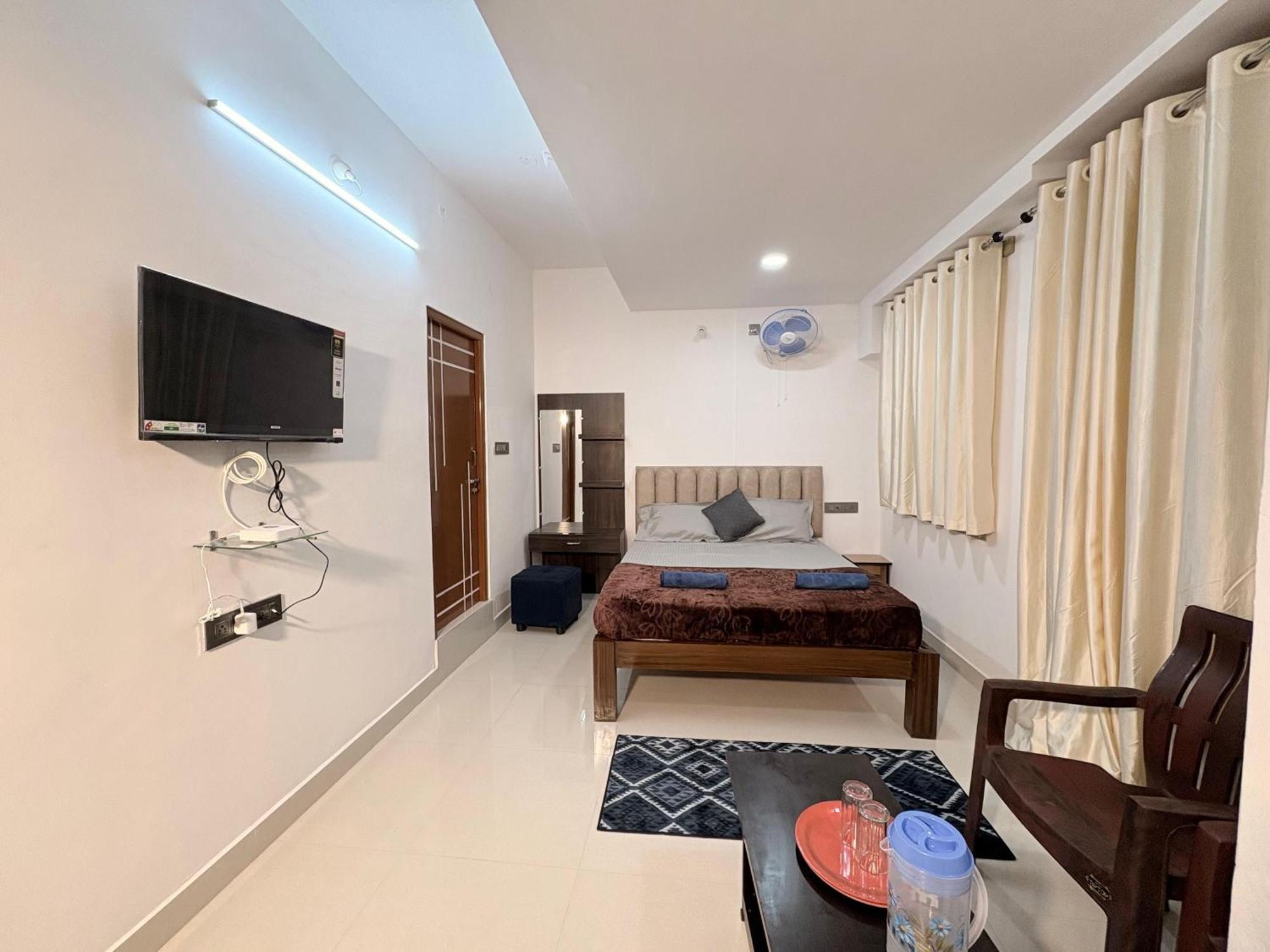 Spectra Inn Mysore Ngoại thất bức ảnh