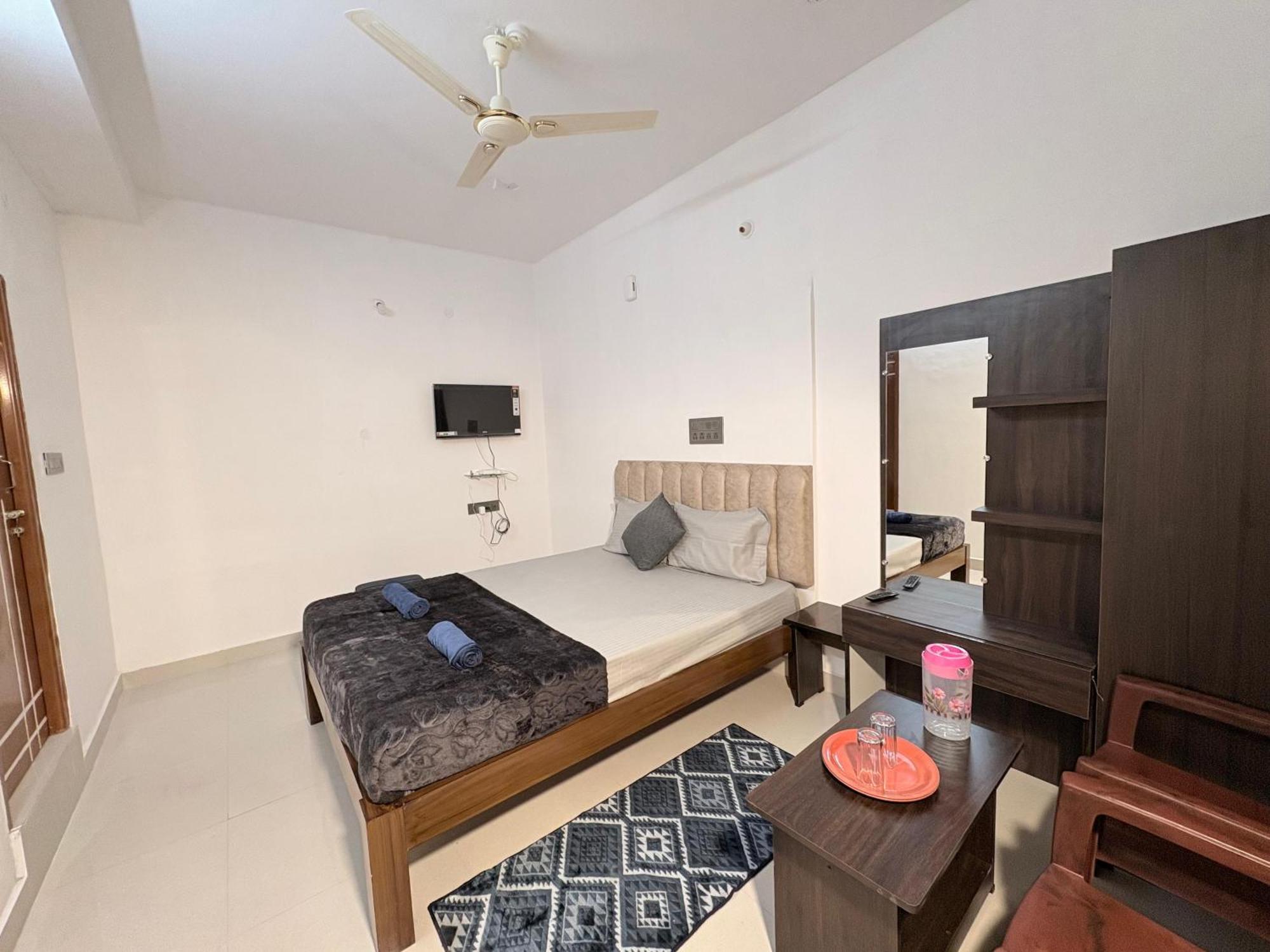 Spectra Inn Mysore Ngoại thất bức ảnh