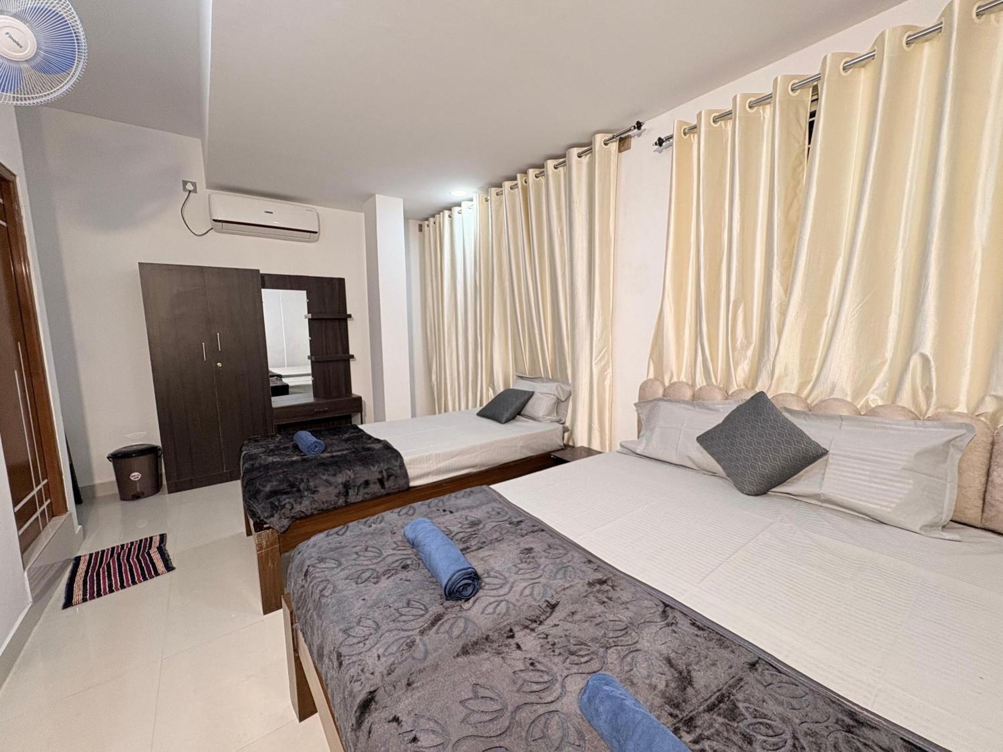 Spectra Inn Mysore Ngoại thất bức ảnh
